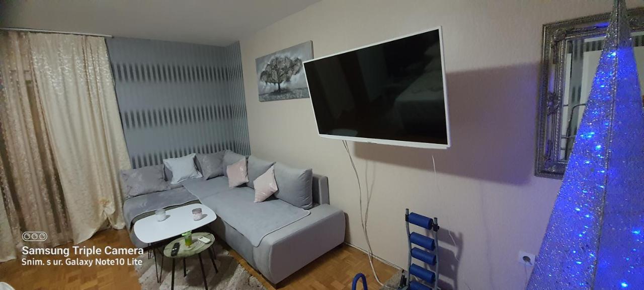 Apartments Jadra Omiš Exterior foto